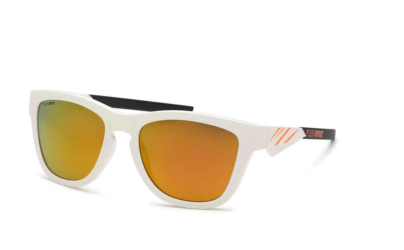 Philipp Plein Sport SSP008 Sunglasses - view 4